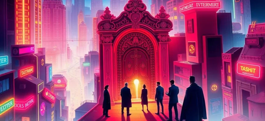 Misterios y Fe: 10 Películas Detectivescas sobre Religión