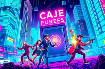 10 Películas de Acción con Cajas Fuertes