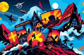 10 Clásicos del Cine de Aventuras en Español