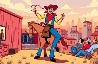 Westerns on TV: 10 Películas Imperdibles