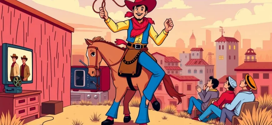 Westerns on TV: 10 Películas Imperdibles