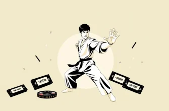 Las 10 mejores películas de kung fu para disfrutar en español