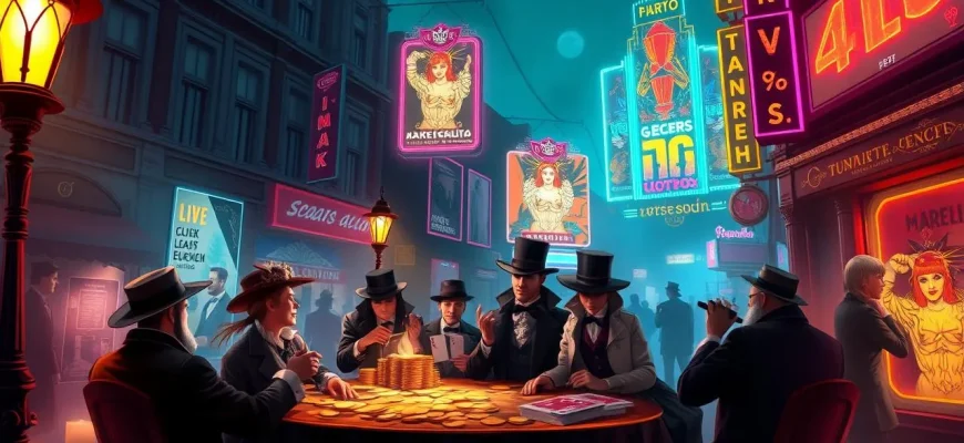 Películas de acción en la época victoriana