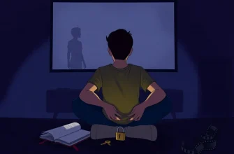 Películas de Suspense y Crecimiento Personal