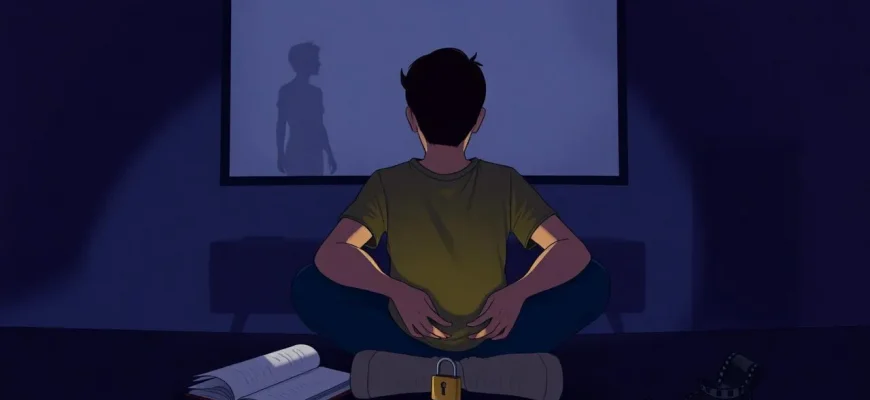 Películas de Suspense y Crecimiento Personal