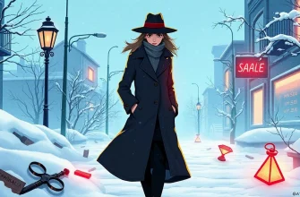 Películas Detectivescas en la Nieve