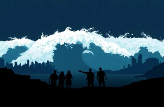 Películas de drama sobre tsunamis