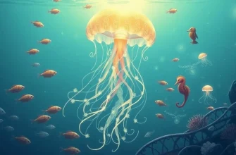 Fantasía Marina: 10 Películas Mágicas