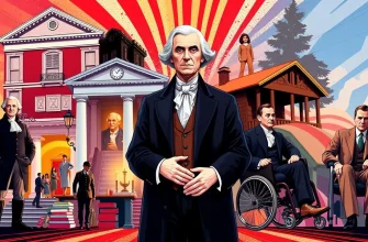 Películas Familiares sobre Presidentes de EE.UU.