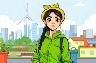 Documentales sobre soluciones ecológicas