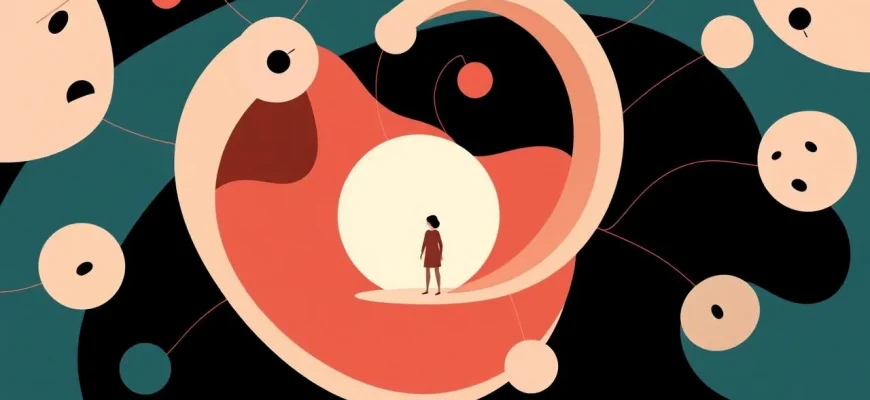 Películas Biográficas de Miedo