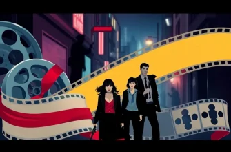 Películas de Crimen y Asesinatos: 10 Imperdibles