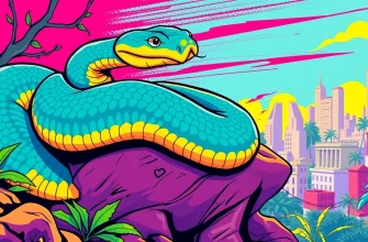 Películas familiares sobre serpientes gigantes