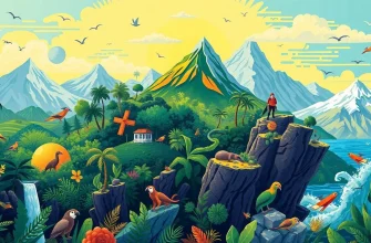 Películas de Aventuras con Naturalistas en Expedición