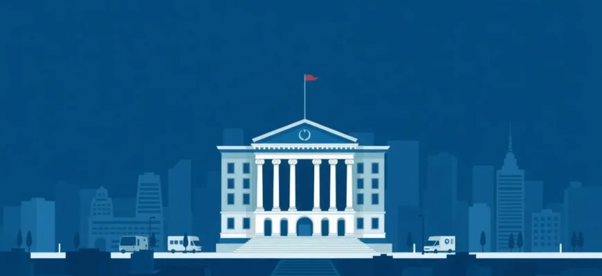 10 Películas de Drama sobre Corrupción en el Gobierno