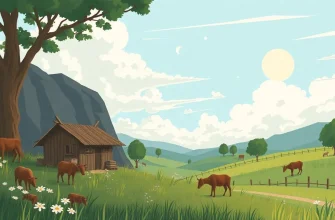 Películas que muestran la vida de los campesinos