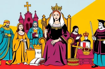 Películas históricas sobre María Tudor