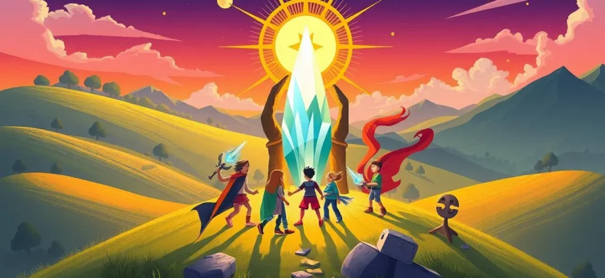 Películas de Aventuras en Busca de la Fuente de la Juventud