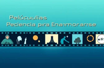 Películas de Ciencia que Debes Ver
