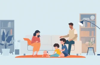 10 Películas Inolvidables sobre Relaciones Familiares