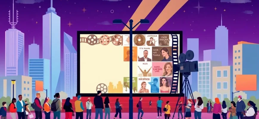 Películas Melodramáticas con Mensajes Sociales