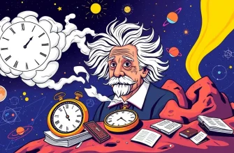 Documentales sobre la Teoría de la Relatividad