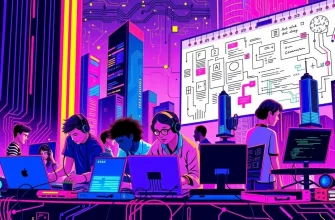 Películas sobre programadores en español