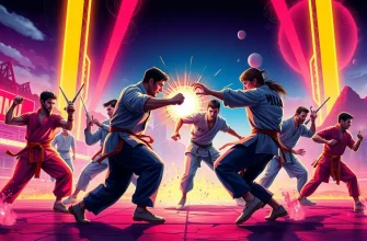 Películas de acción sobre sambo