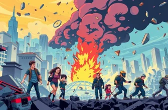 Aventuras en Terremotos: 10 Películas Imperdibles