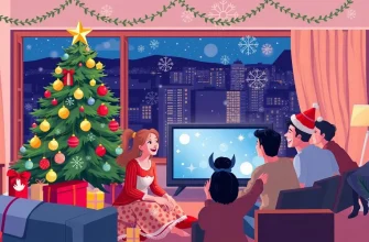 Películas de Navidad y Año Nuevo en Español