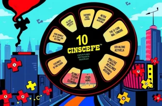 Películas de Misterio para Enigmar