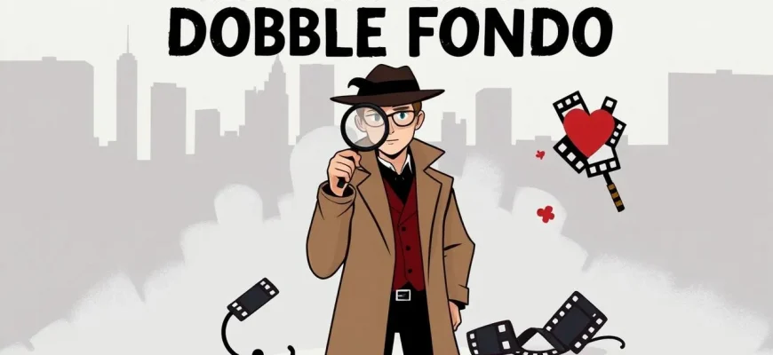 Películas Criminales con Doble Fondo: 10 Joyas del Cine