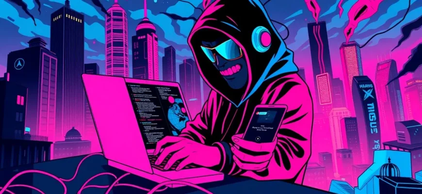 Documentales sobre ciberterrorismo