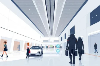 10 Películas de Ciencia Ficción en Centros Comerciales