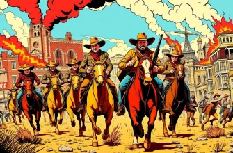 Películas del Oeste con Asesinos: 10 Imperdibles