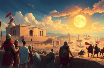 Películas históricas sobre la Guerra de Troya