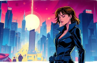 Películas Detectivescas con Telepatía