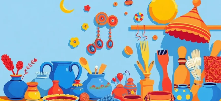 Documentales sobre artesanía: Un viaje por la tradición y la habilidad