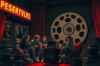 10 Películas de Terror con Finales Abiertos