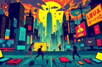 Top 10 Películas de Estafas en Línea