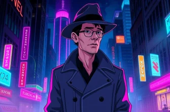 Películas detectivescas sobre la soledad