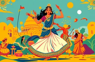 Películas históricas sobre la cultura india