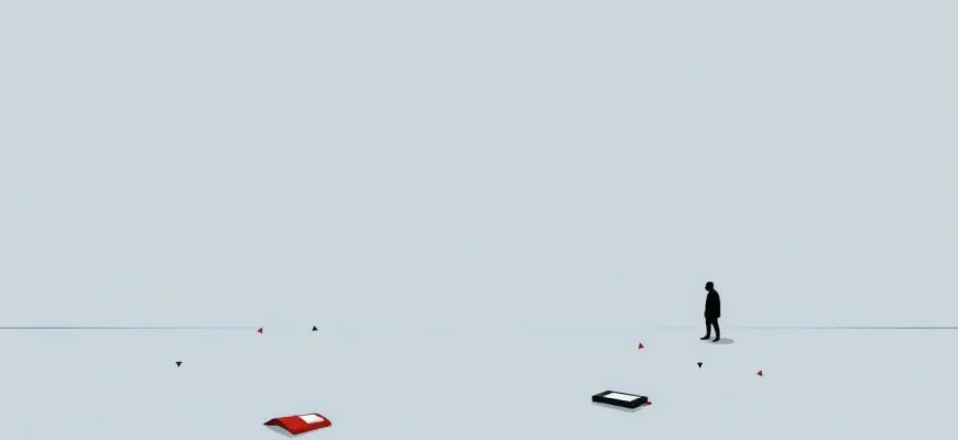 Películas de Suspenso sobre Desapariciones Misteriosas