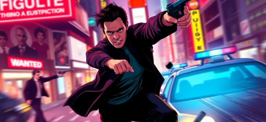 Las Mejores Películas de Fugitivos