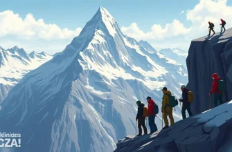 Películas sobre Alpinistas: Aventuras en las Alturas