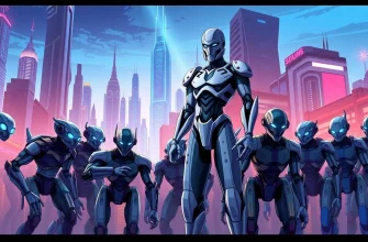 Películas de Ciencia Ficción con Robots Asesinos