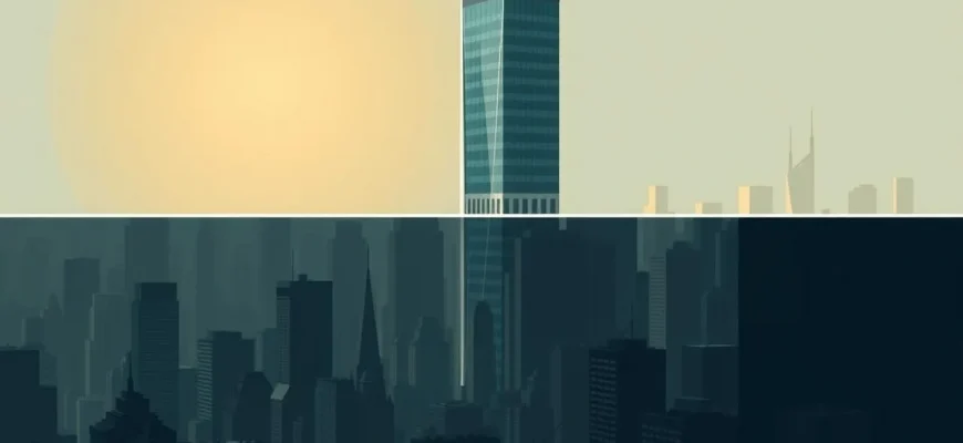 10 Películas de Drama sobre la Crisis Financiera