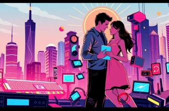 Melodramas con Gadgets: 10 Películas Imperdibles