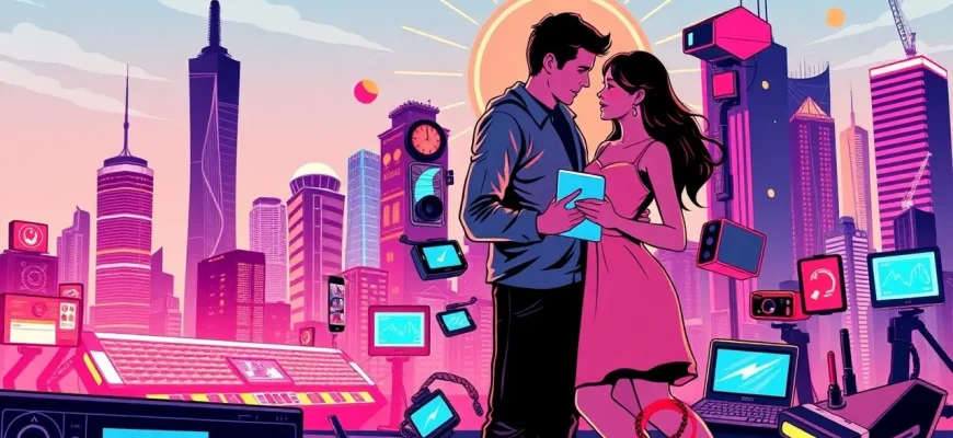 Melodramas con Gadgets: 10 Películas Imperdibles