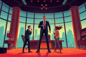 Películas de Intrigas Corporativas: 10 Thrillers Imperdibles